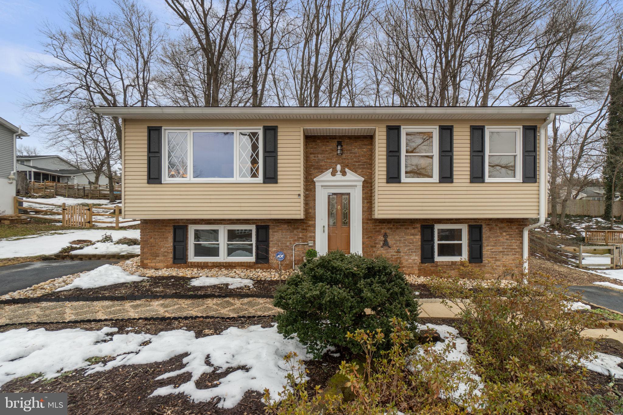 HILLTOP - Residential