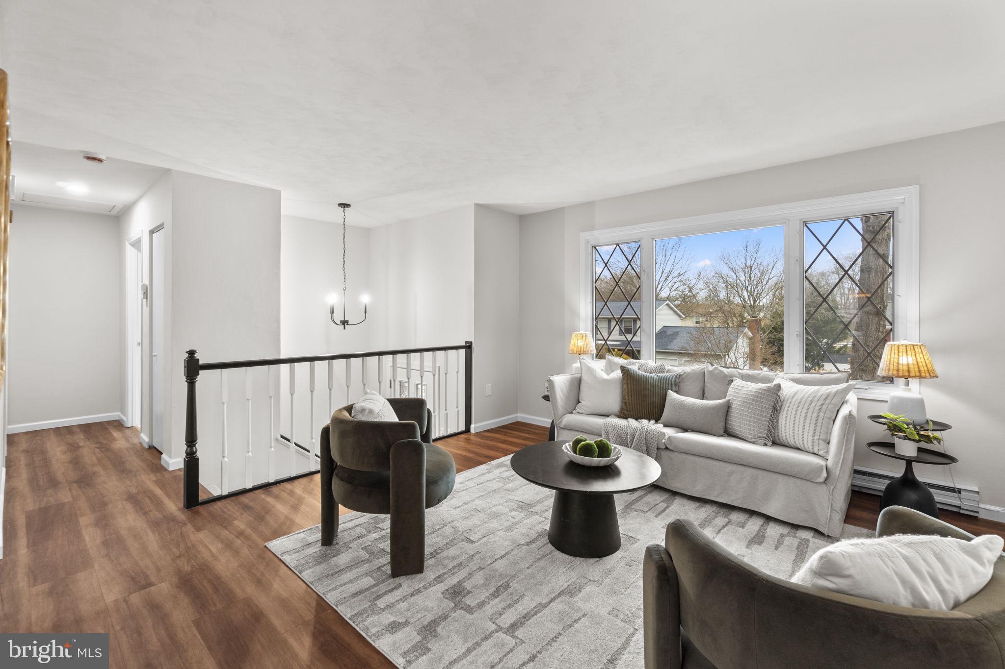 HILLTOP - Residential