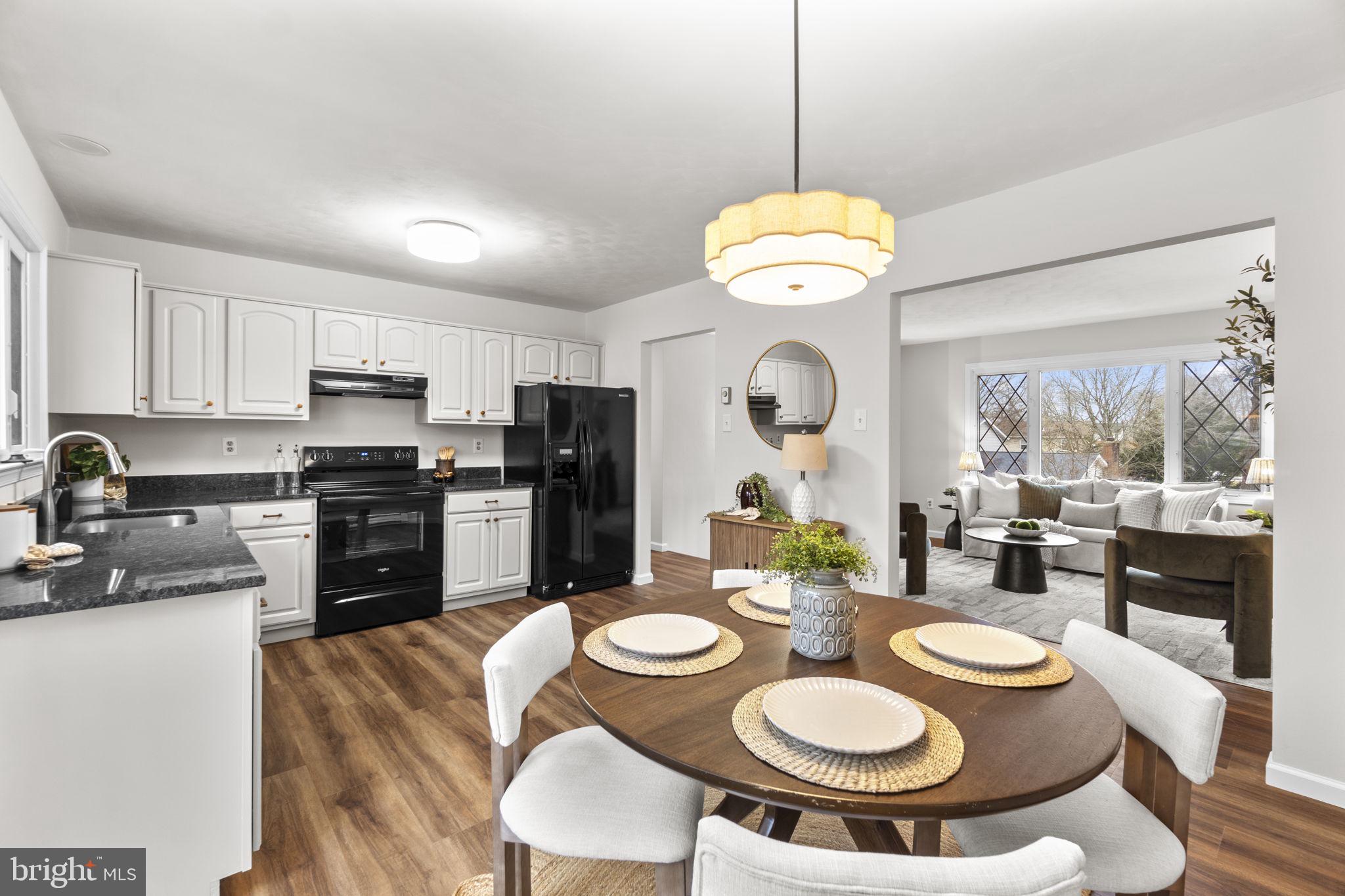 HILLTOP - Residential