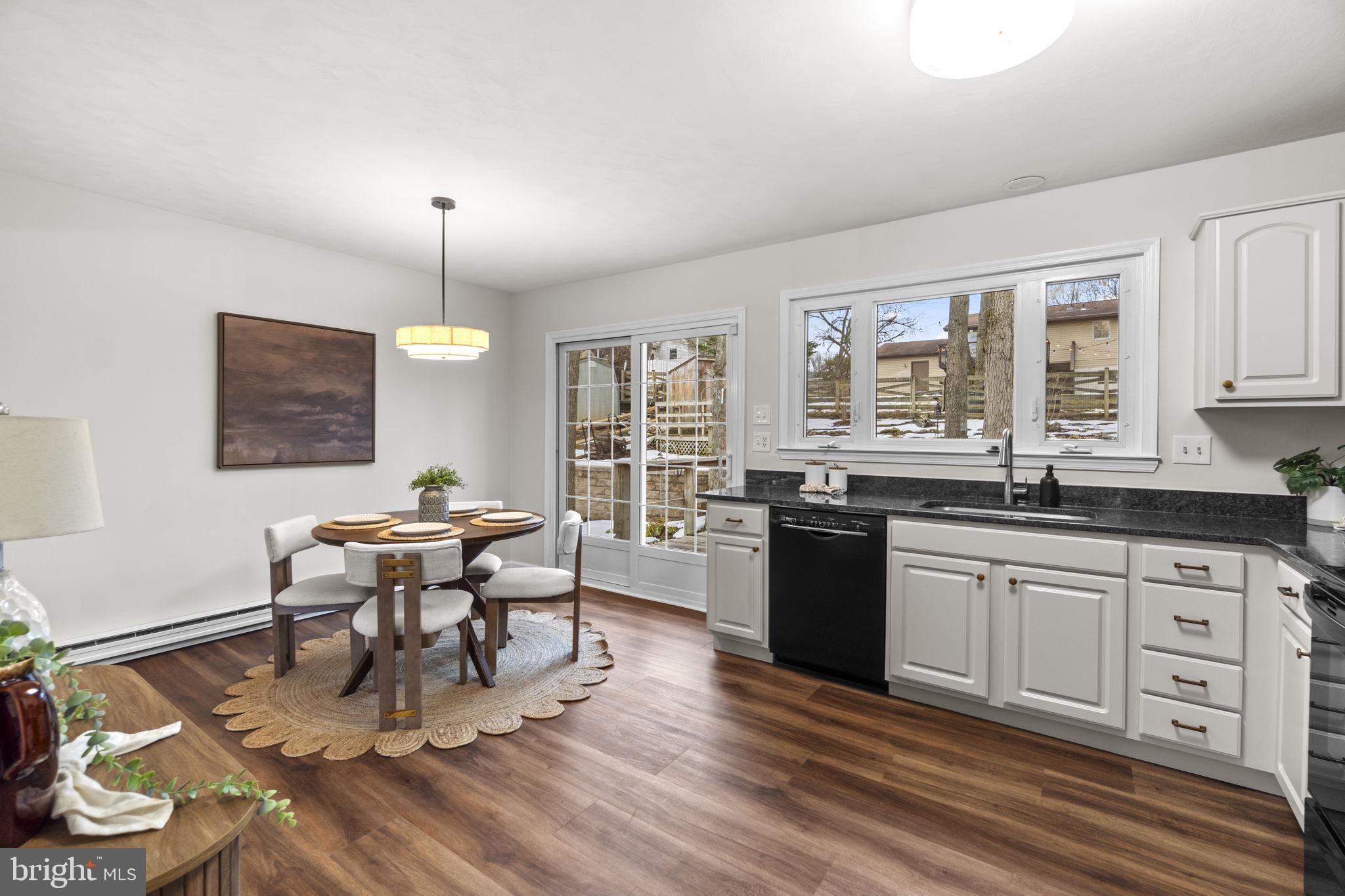 HILLTOP - Residential