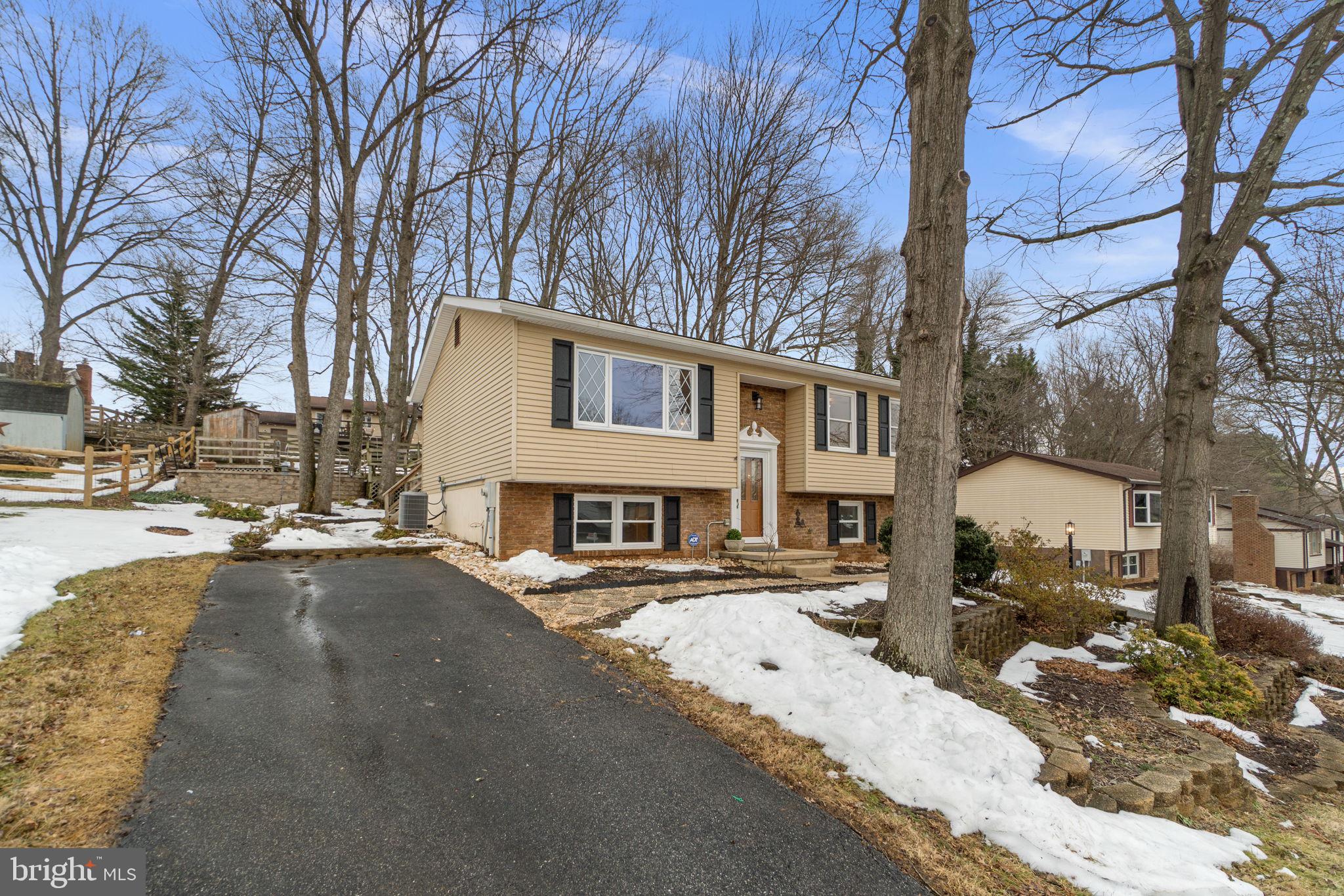 HILLTOP - Residential