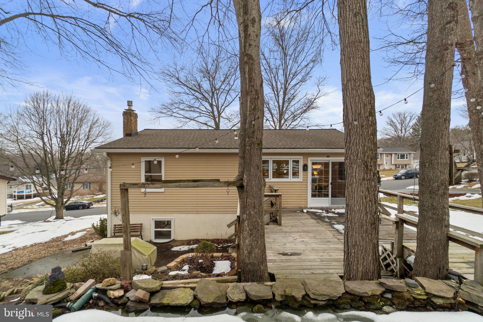 HILLTOP - Residential