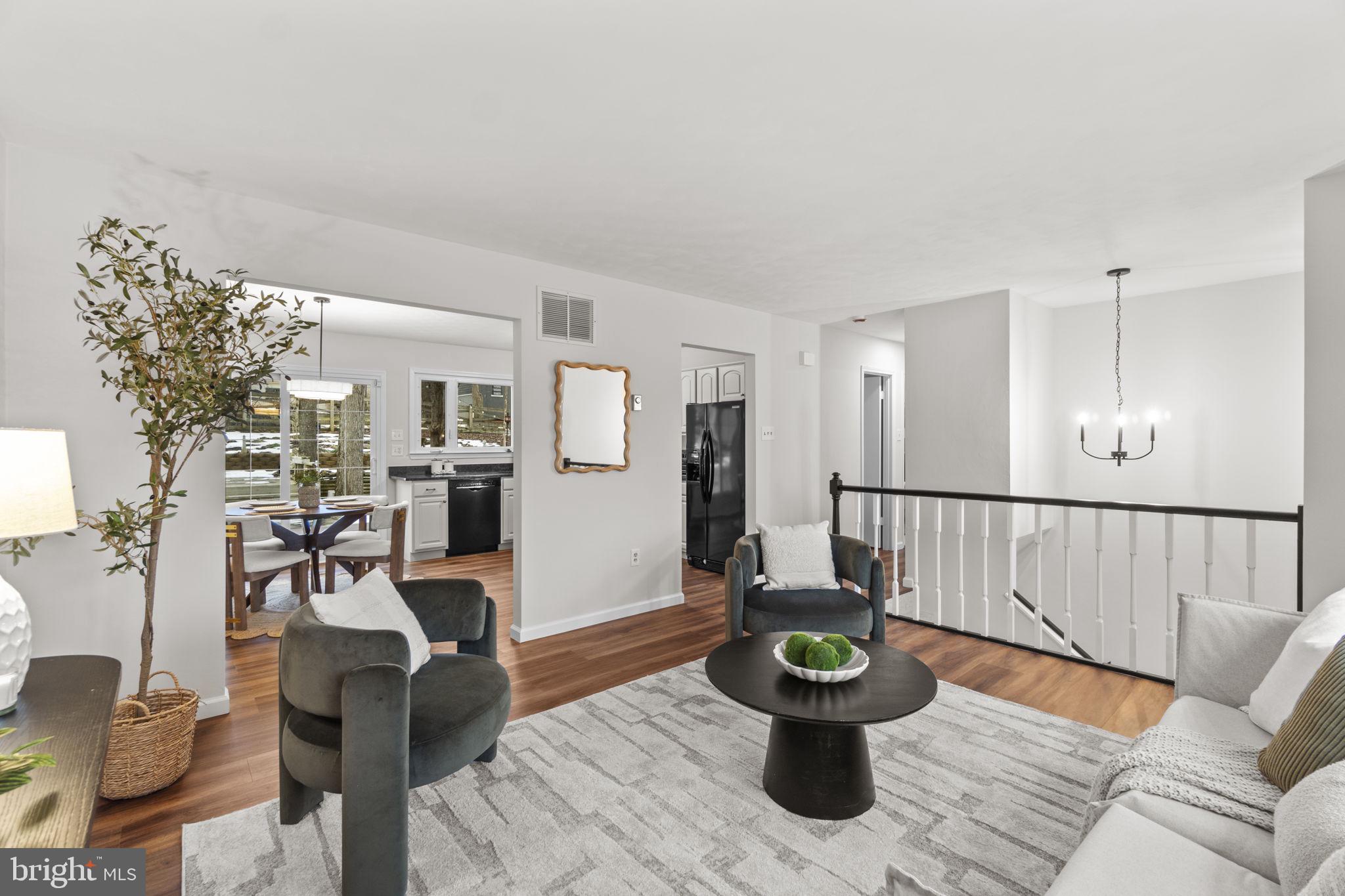 HILLTOP - Residential