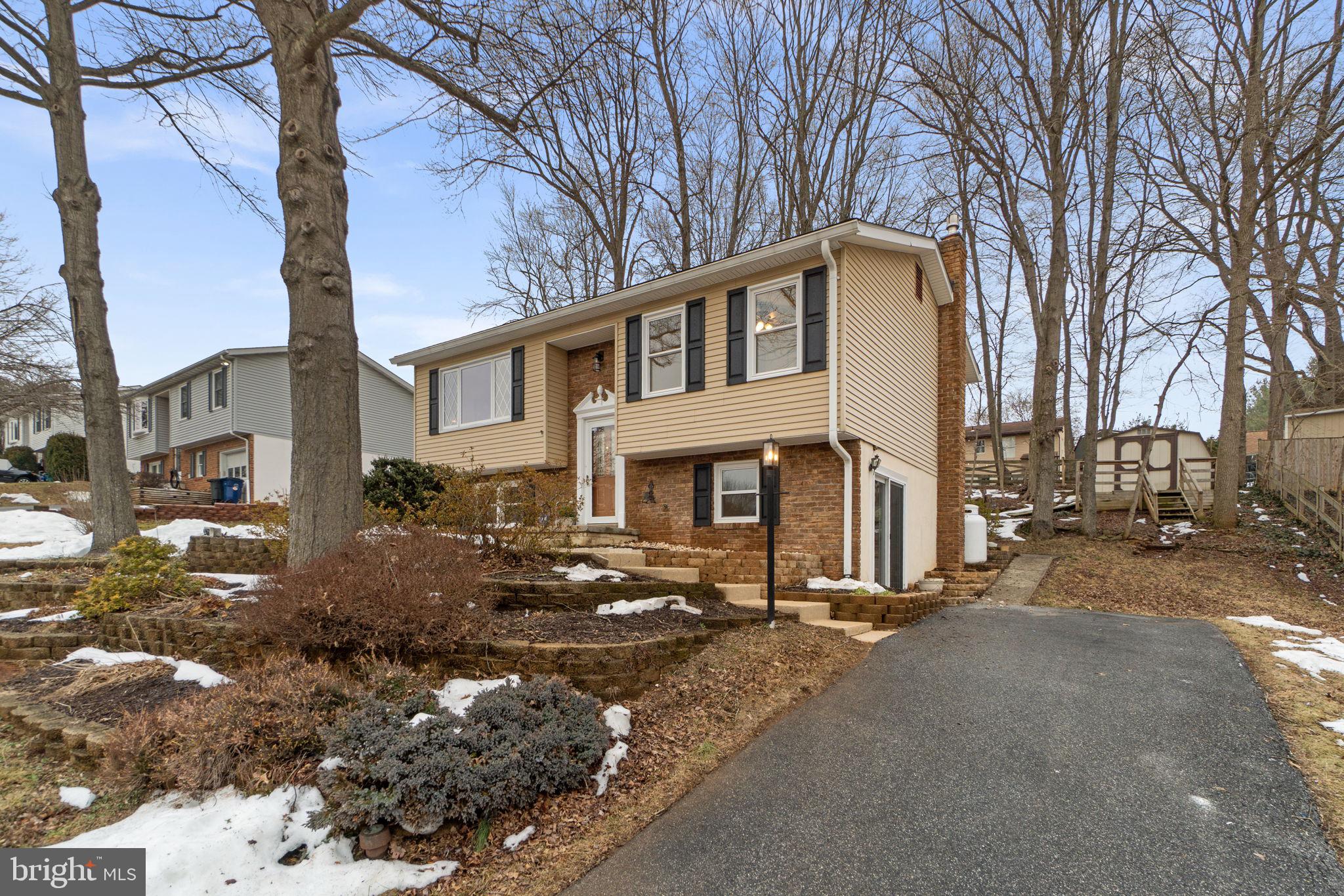 HILLTOP - Residential