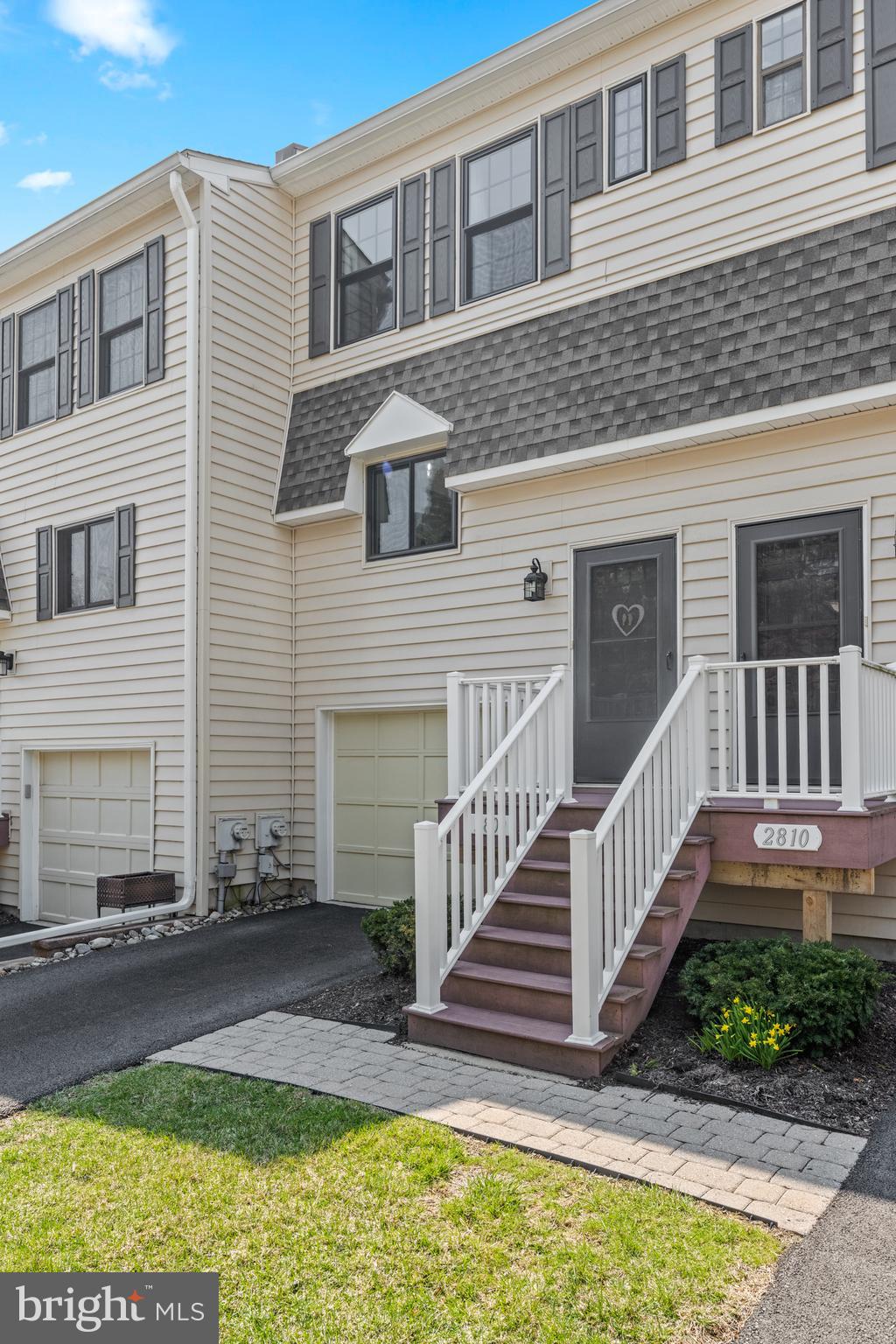 GOSHEN VALLEY III - Residential