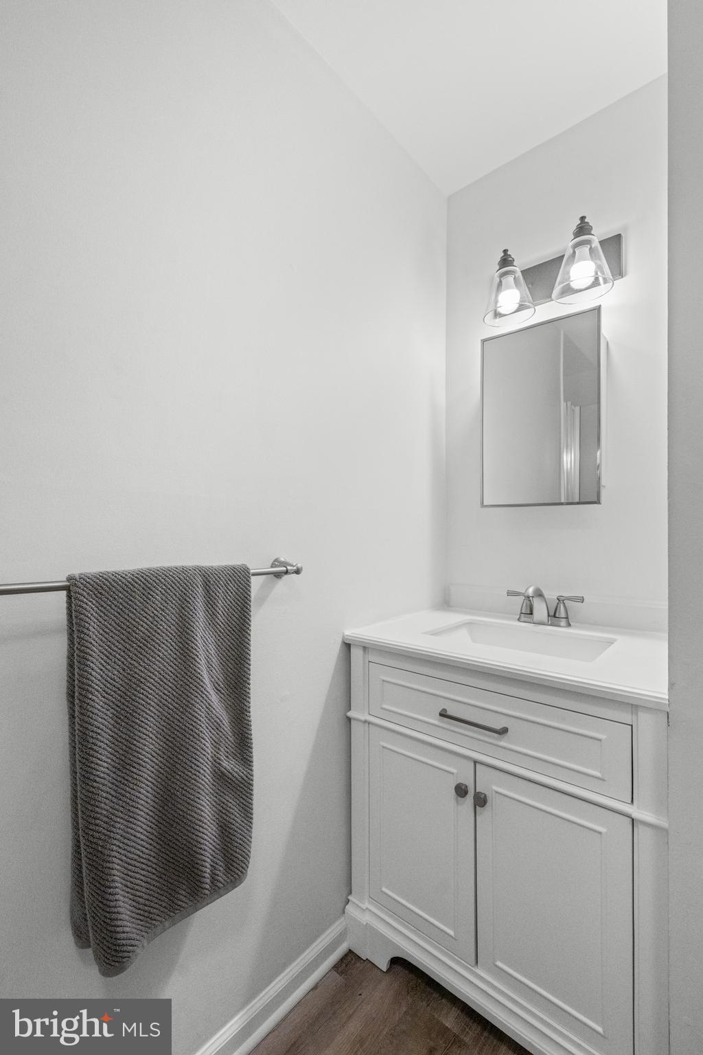 GOSHEN VALLEY III - Residential