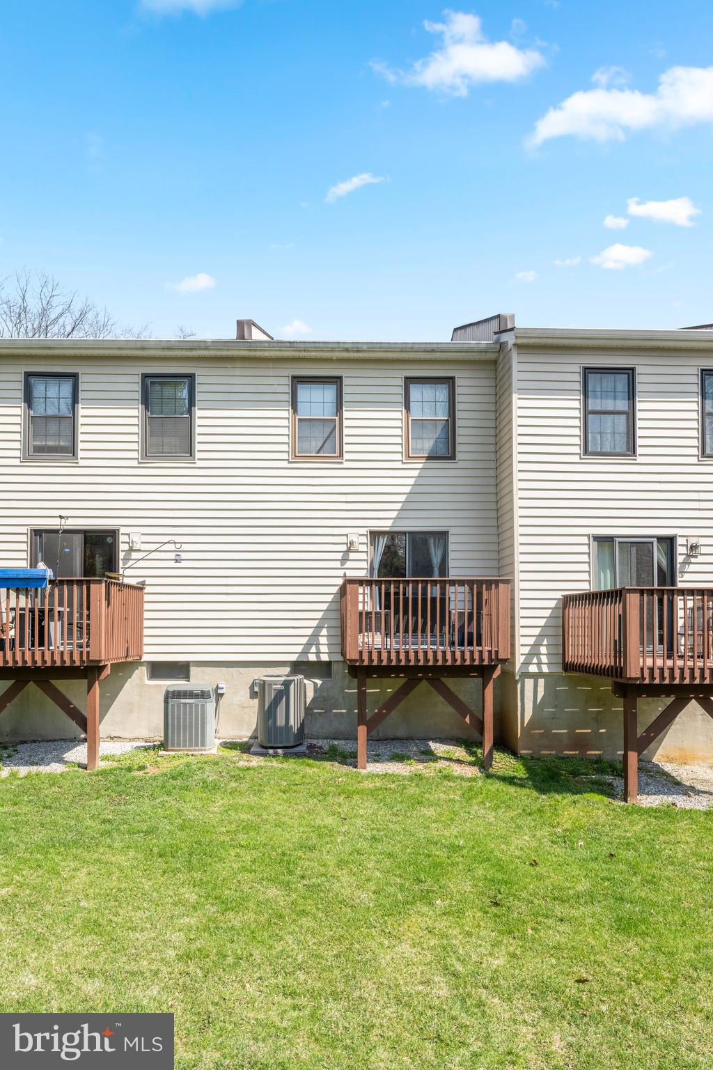 GOSHEN VALLEY III - Residential