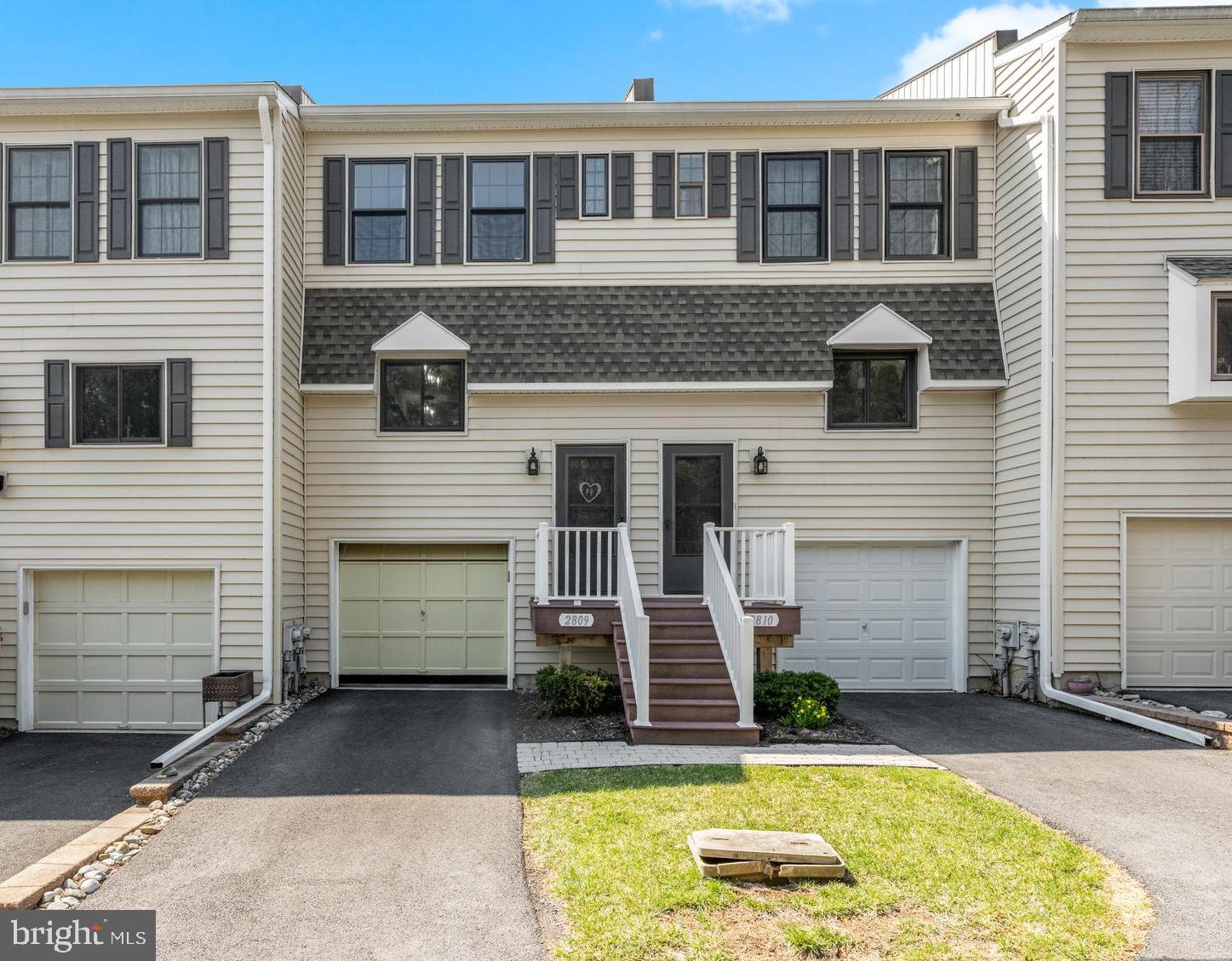 GOSHEN VALLEY III - Residential