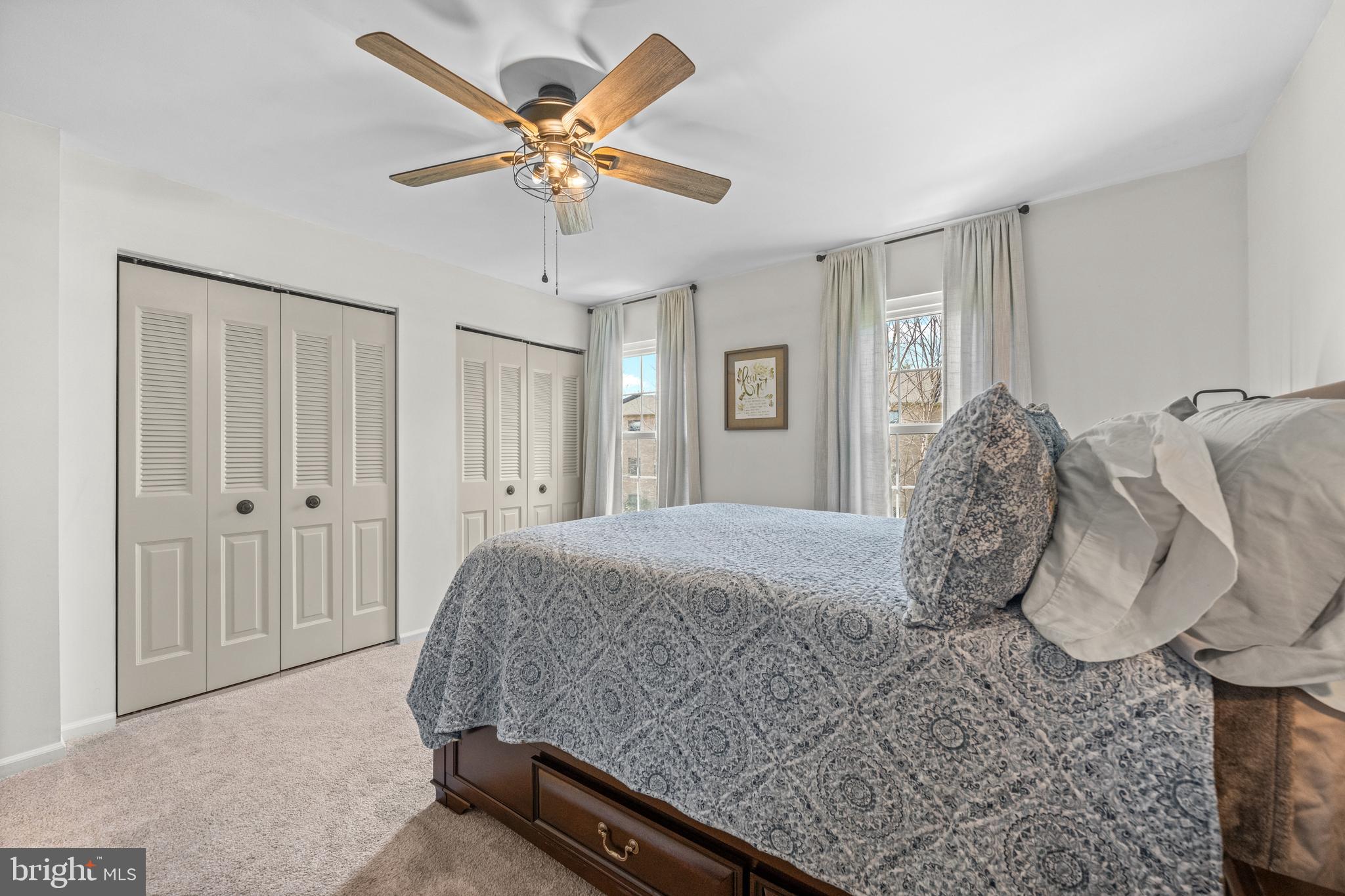 GOSHEN VALLEY III - Residential