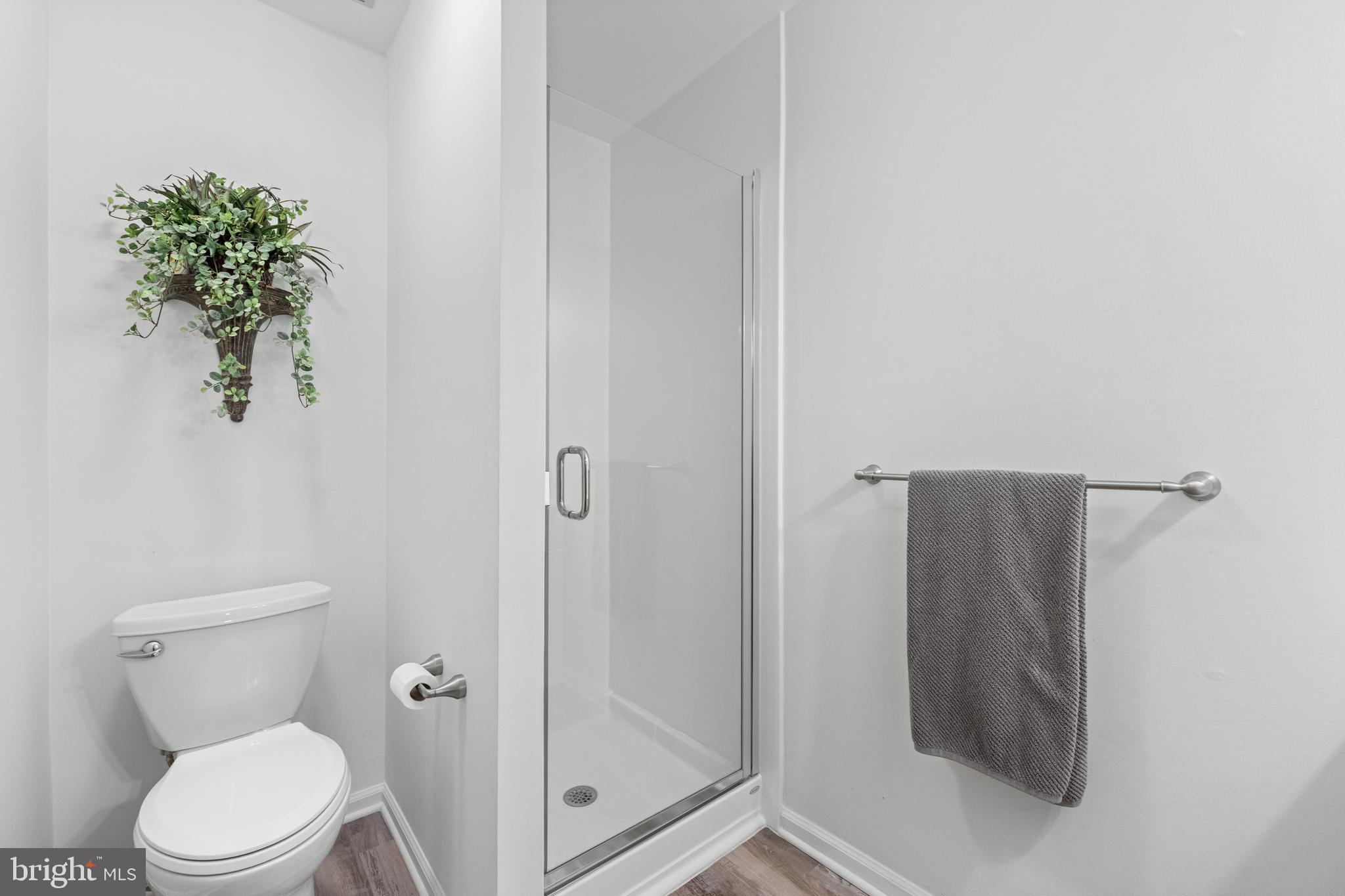 GOSHEN VALLEY III - Residential