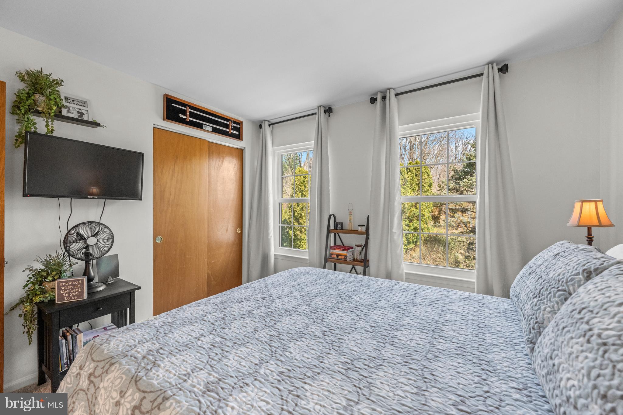 GOSHEN VALLEY III - Residential