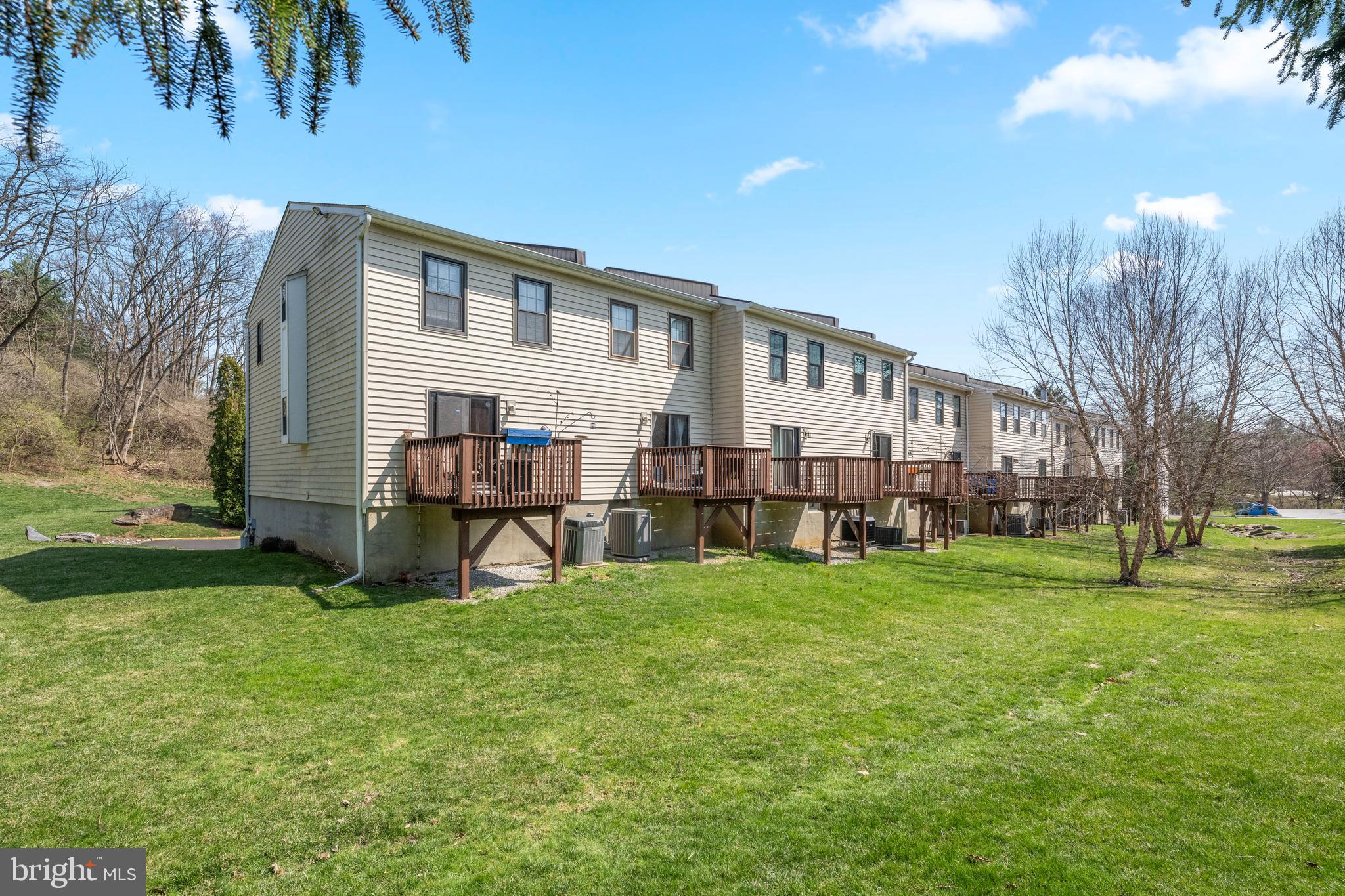 GOSHEN VALLEY III - Residential