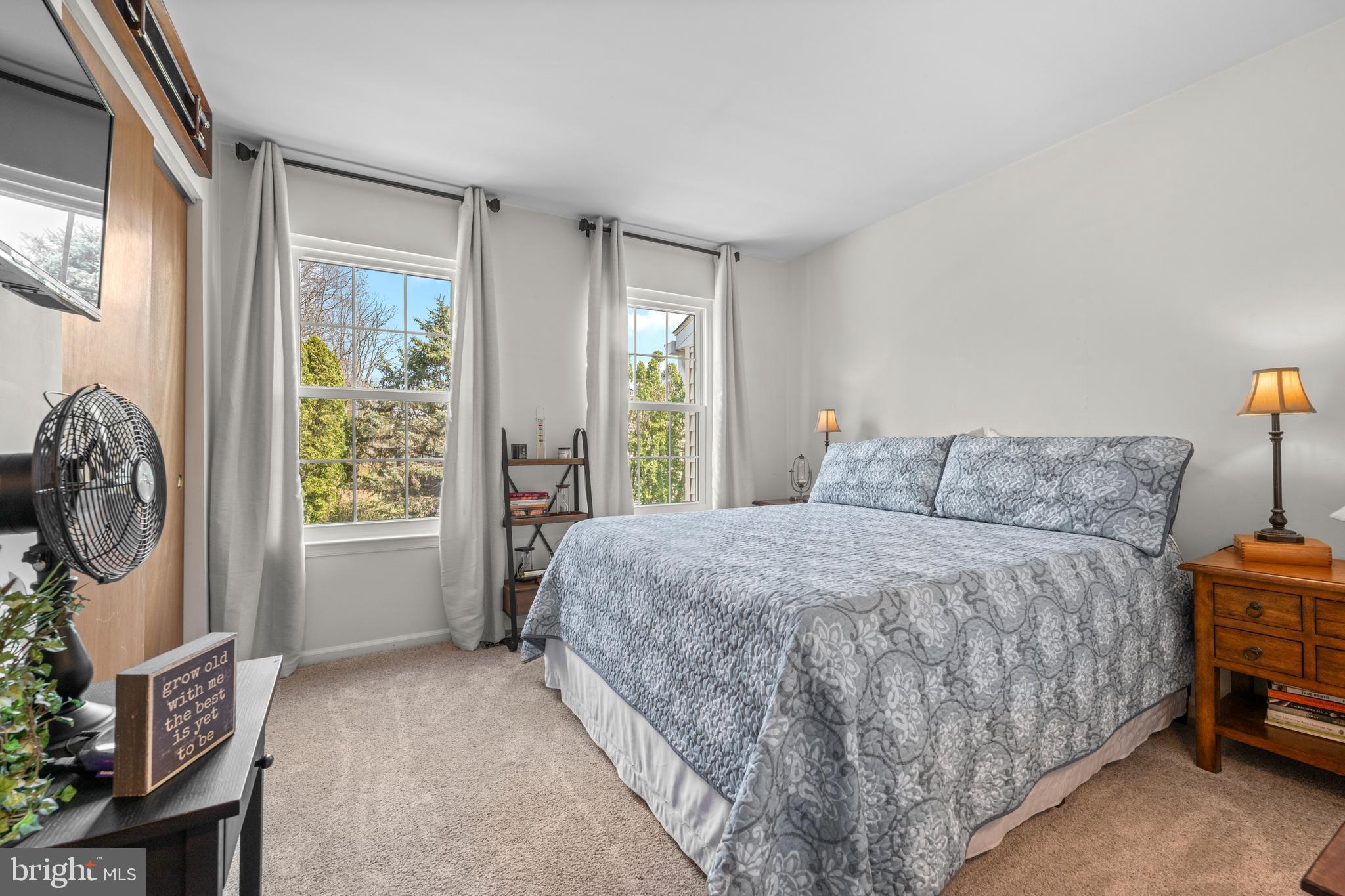 GOSHEN VALLEY III - Residential