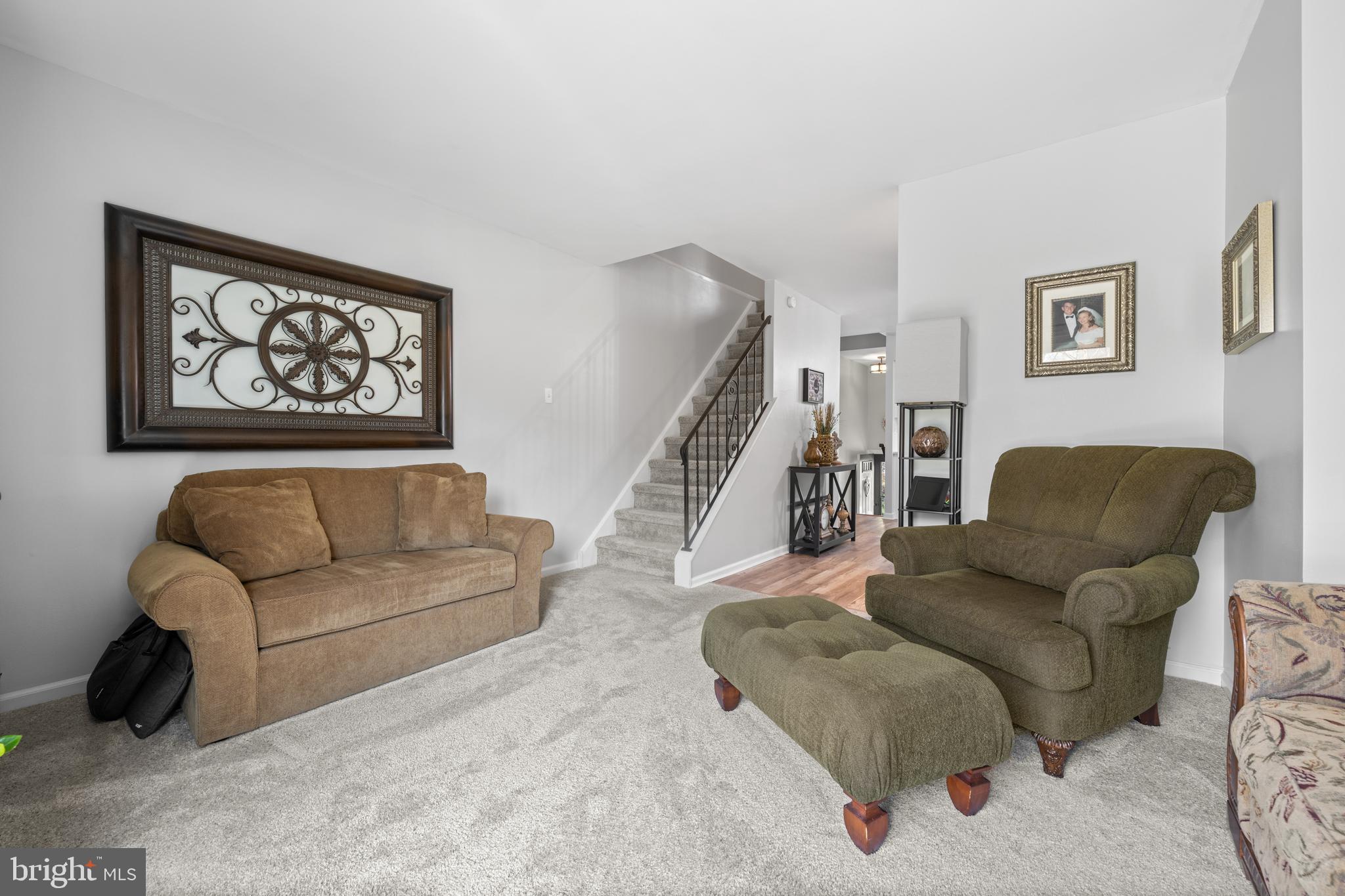 GOSHEN VALLEY III - Residential