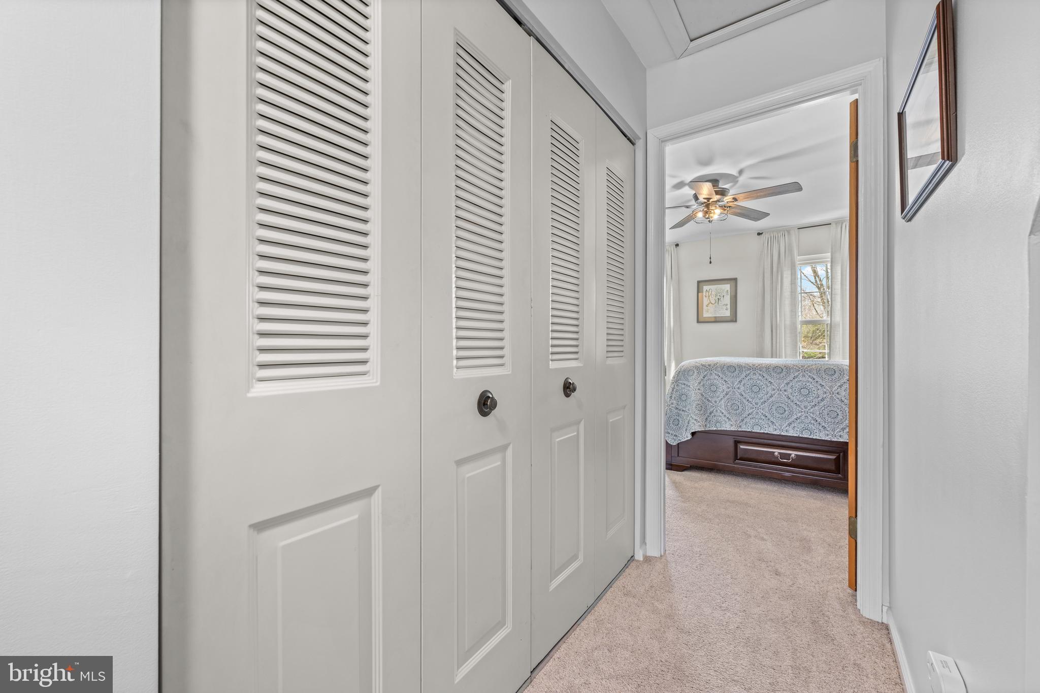 GOSHEN VALLEY III - Residential