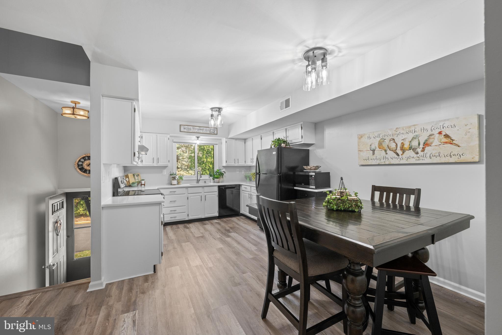 GOSHEN VALLEY III - Residential