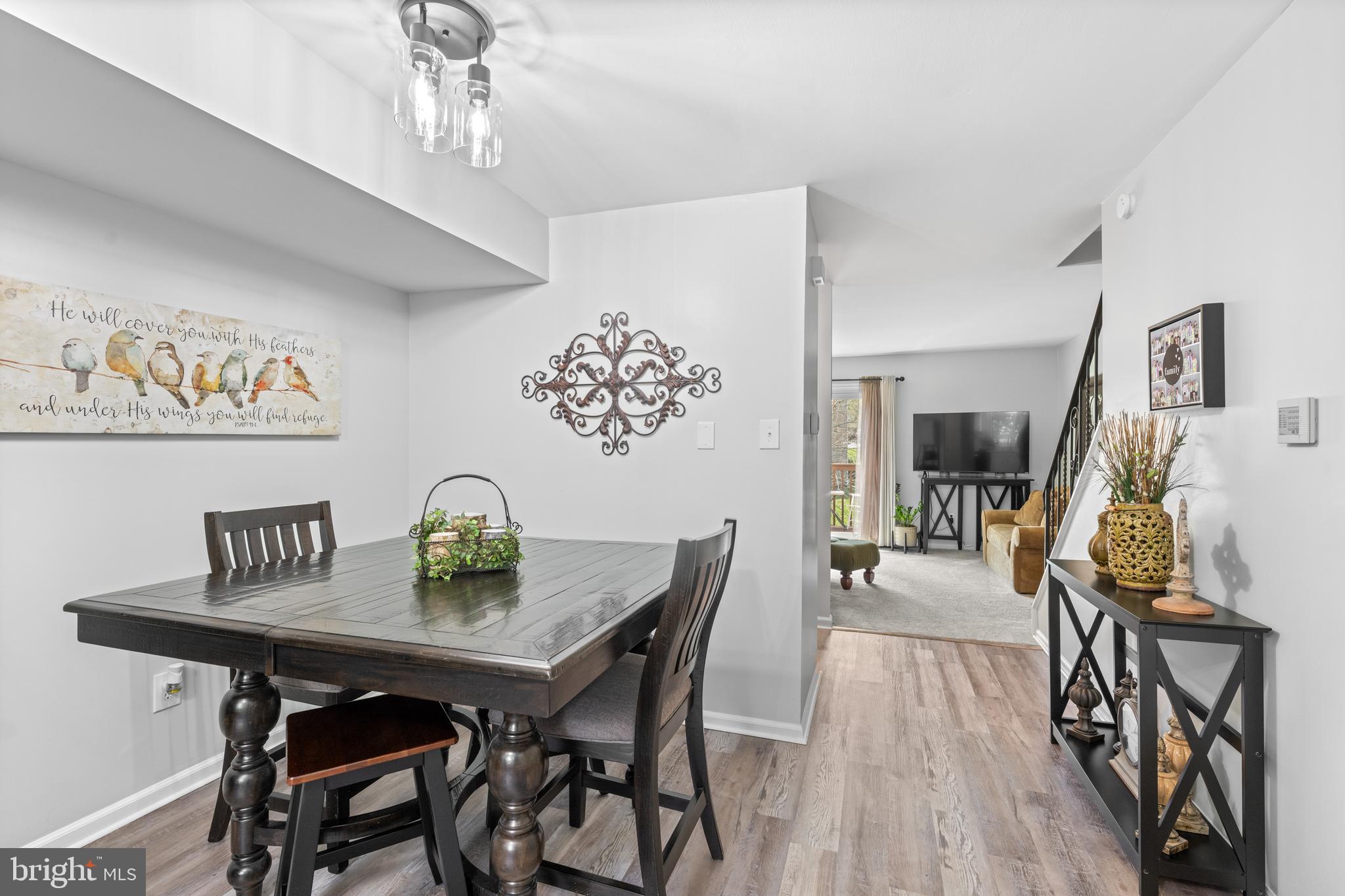 GOSHEN VALLEY III - Residential