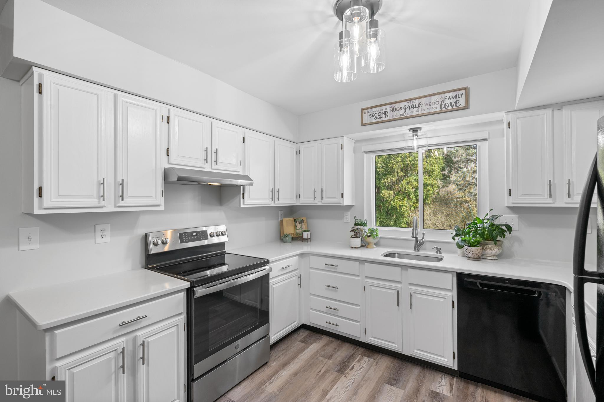 GOSHEN VALLEY III - Residential