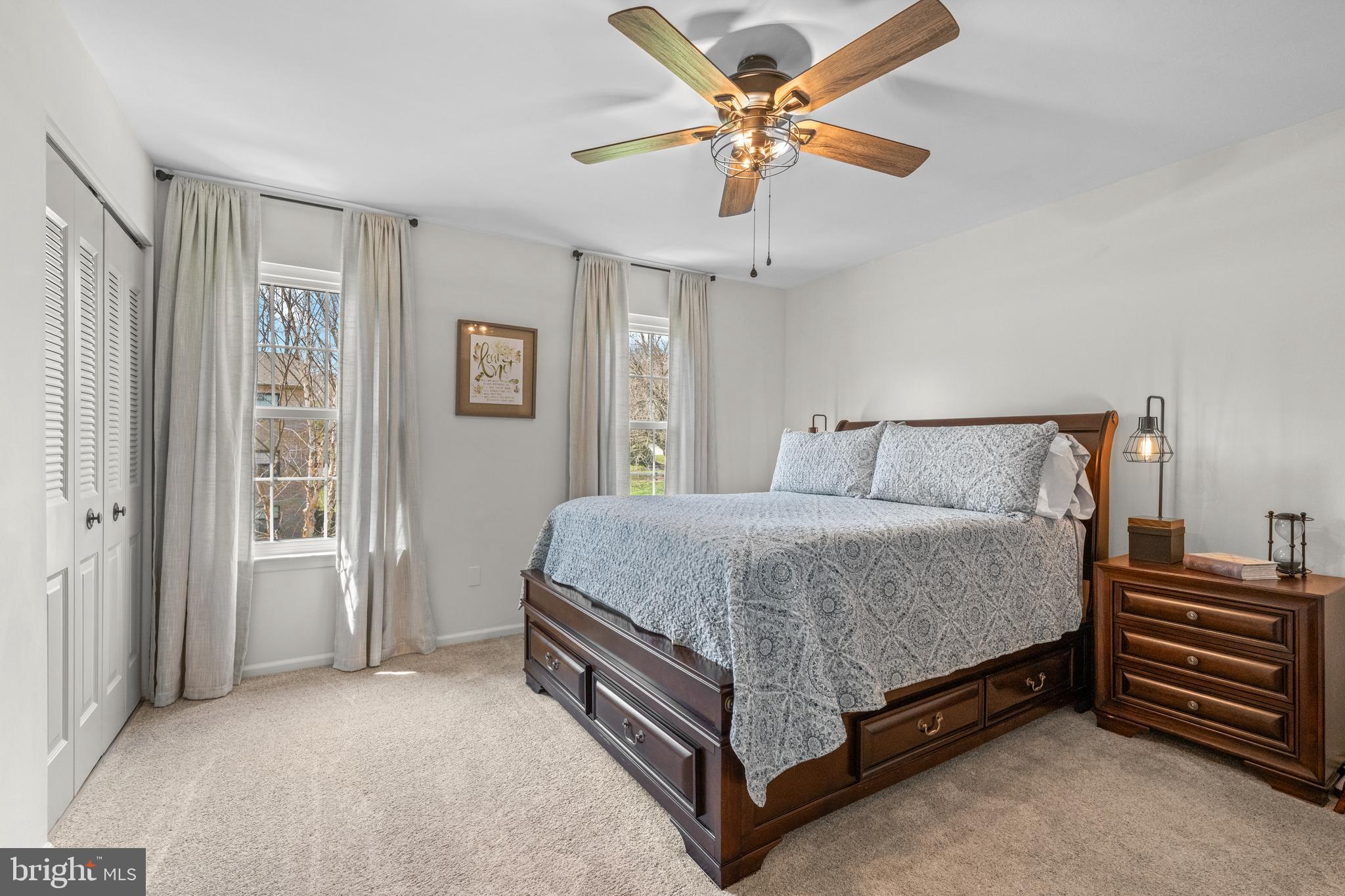 GOSHEN VALLEY III - Residential