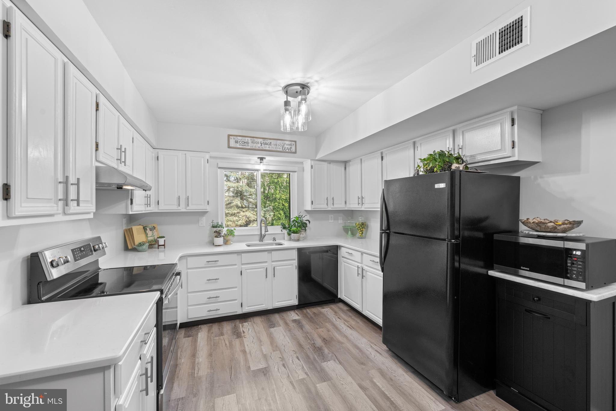 GOSHEN VALLEY III - Residential