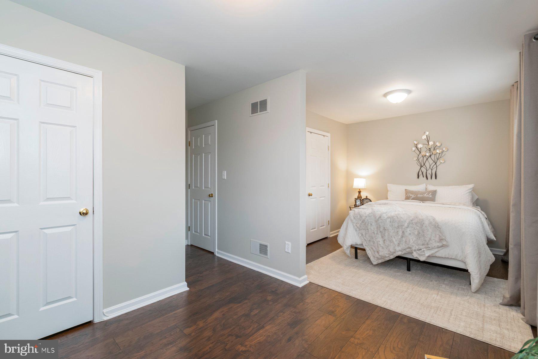 THE GREENS OF WESTMINSTER - Residential