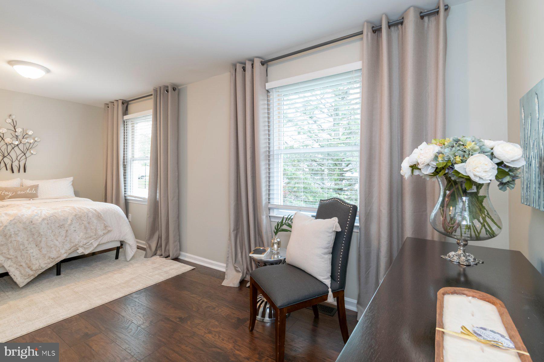 THE GREENS OF WESTMINSTER - Residential