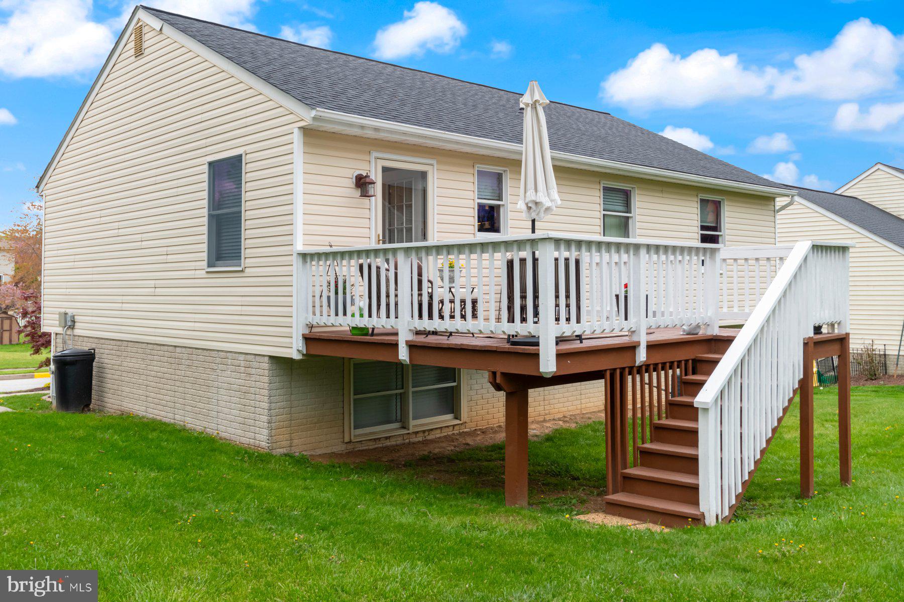 THE GREENS OF WESTMINSTER - Residential
