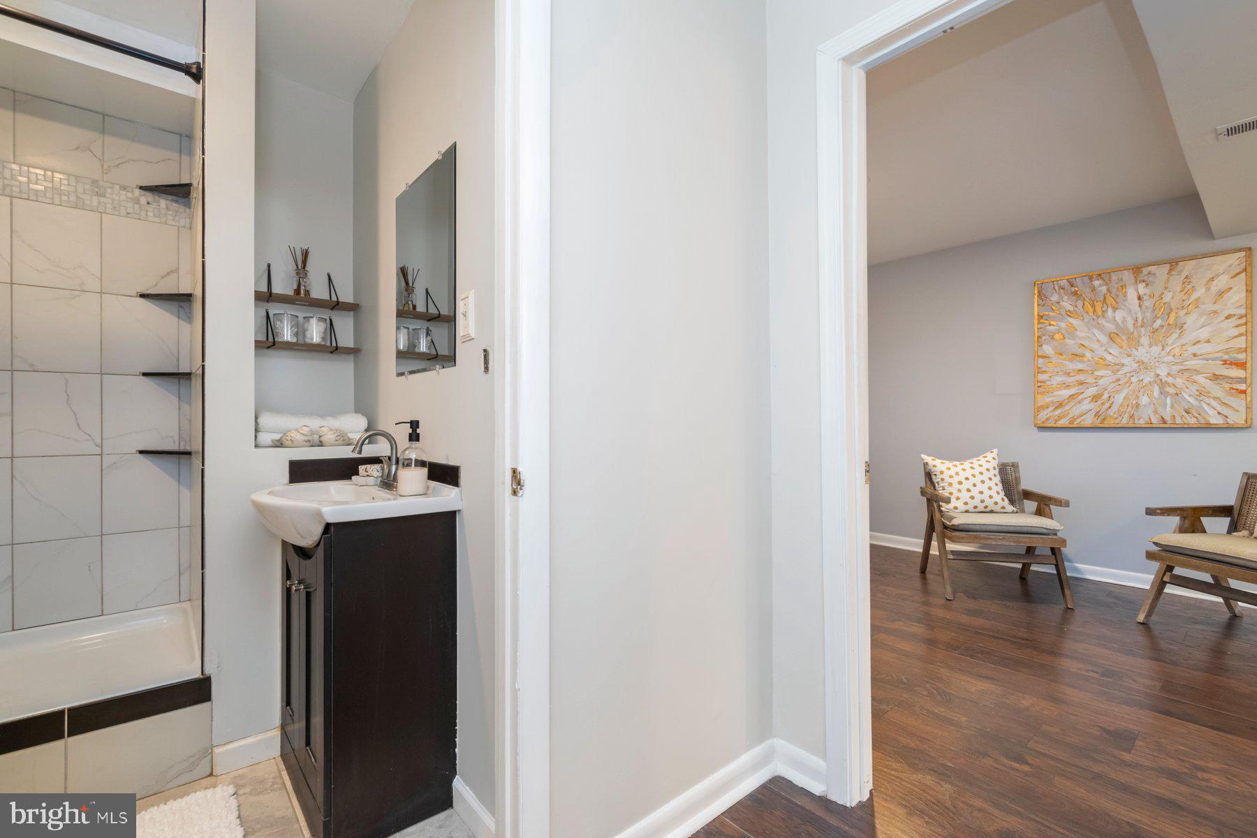 THE GREENS OF WESTMINSTER - Residential