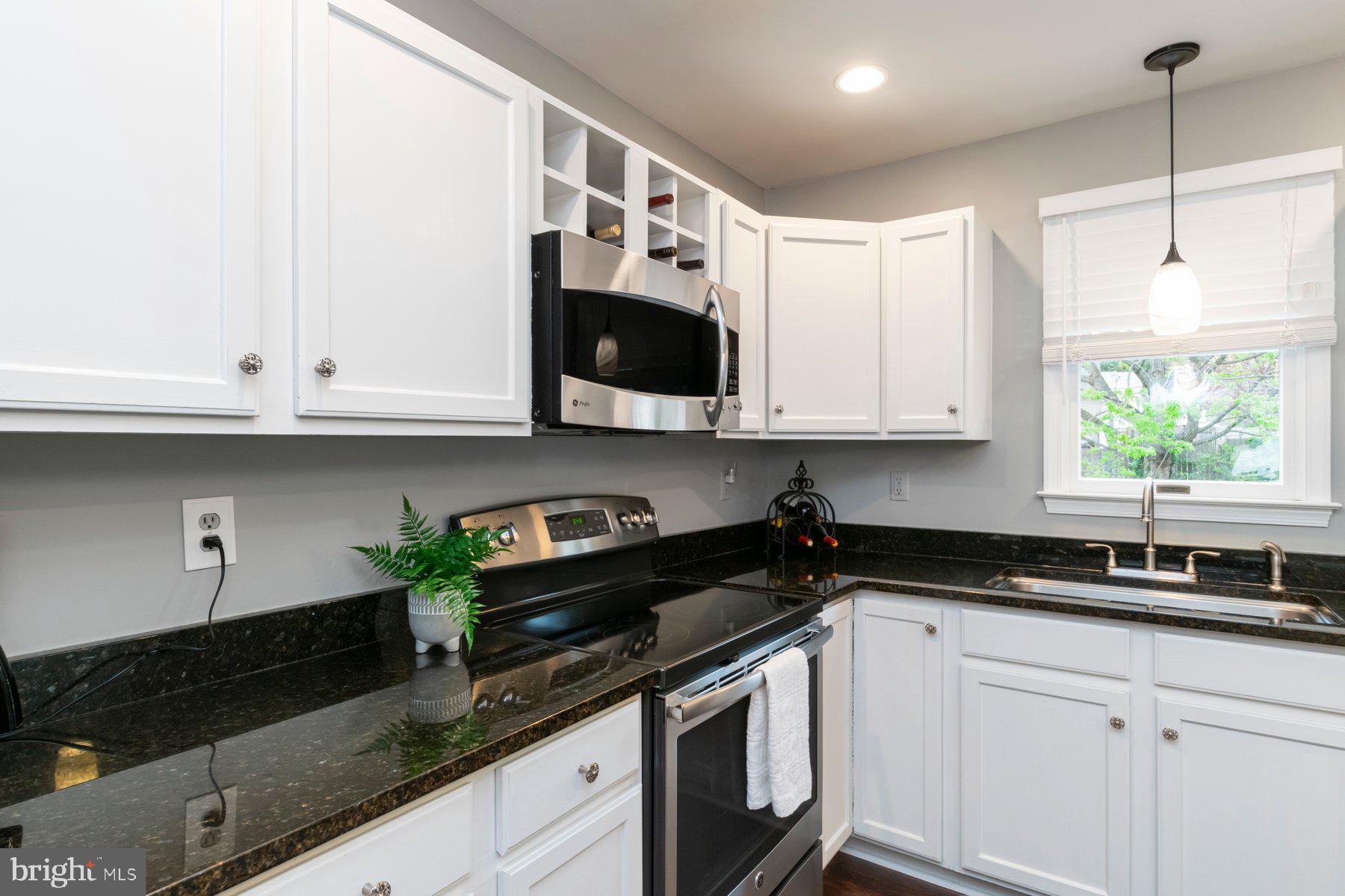 THE GREENS OF WESTMINSTER - Residential