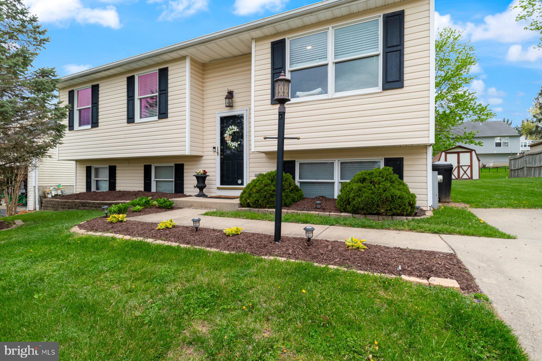 THE GREENS OF WESTMINSTER - Residential