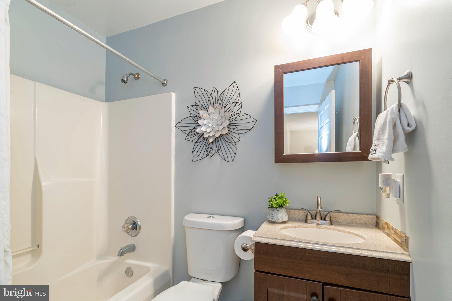 THE GREENS OF WESTMINSTER - Residential