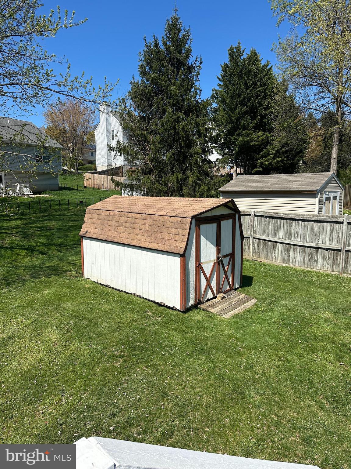 THE GREENS OF WESTMINSTER - Residential