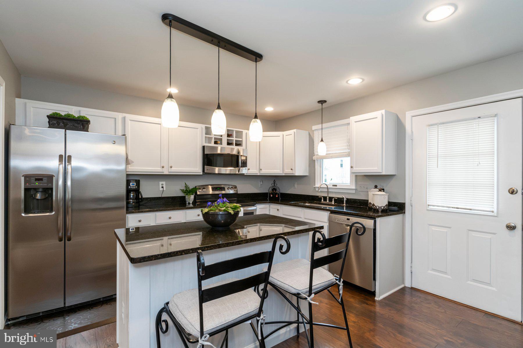 THE GREENS OF WESTMINSTER - Residential