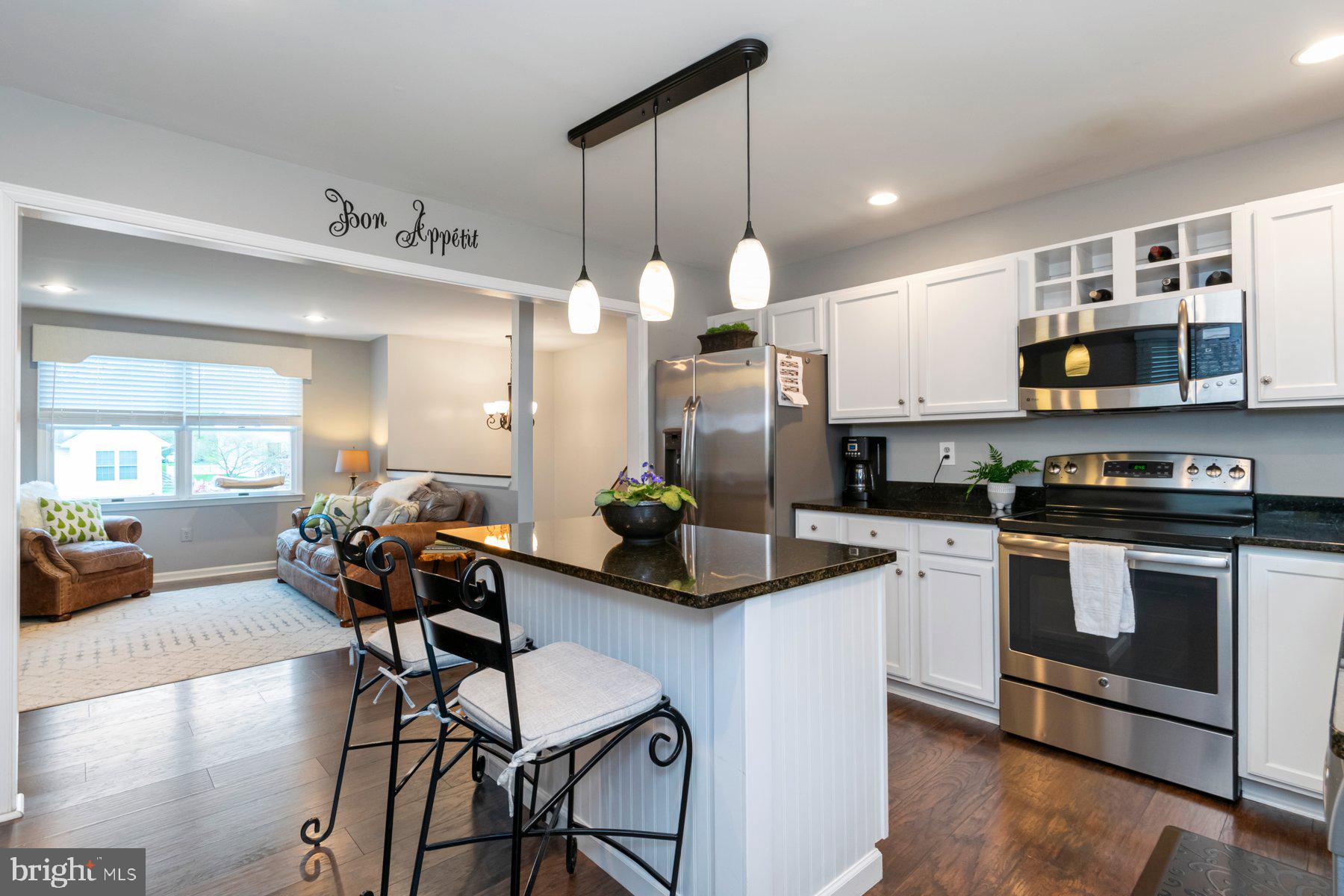 THE GREENS OF WESTMINSTER - Residential