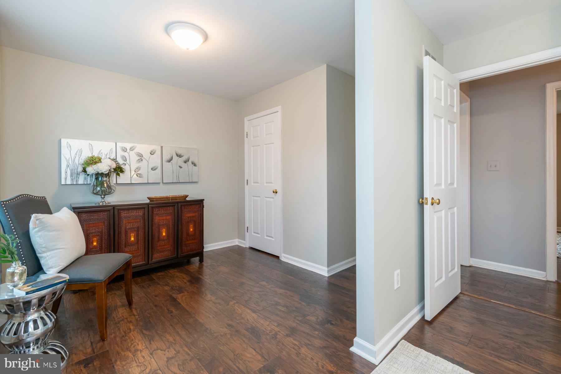 THE GREENS OF WESTMINSTER - Residential