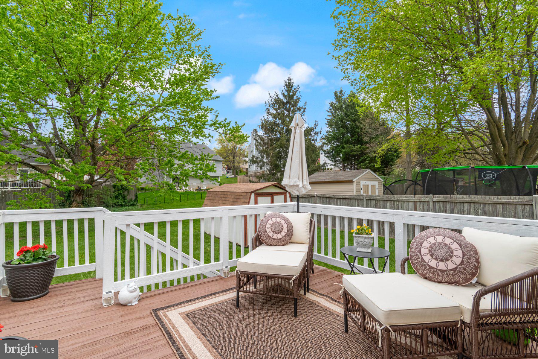 THE GREENS OF WESTMINSTER - Residential