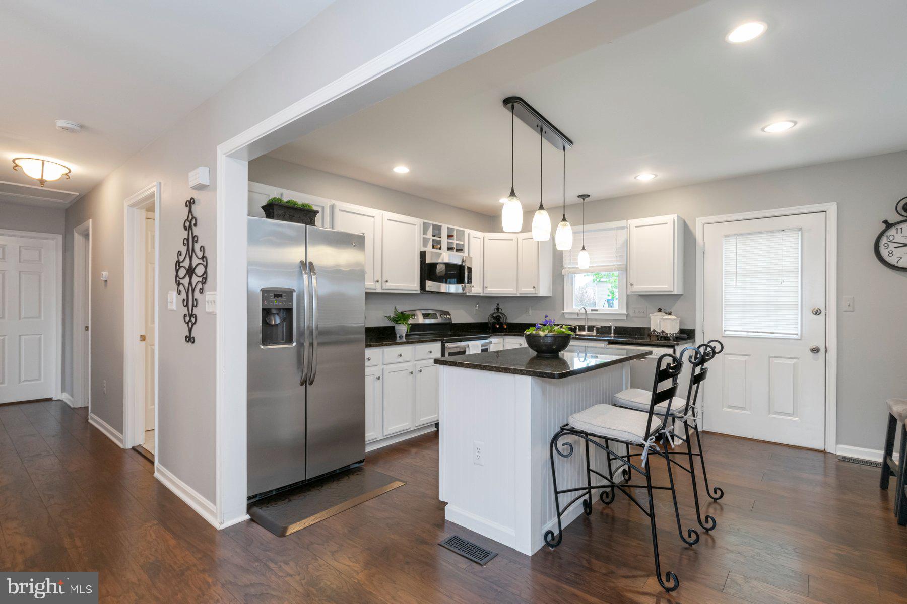 THE GREENS OF WESTMINSTER - Residential