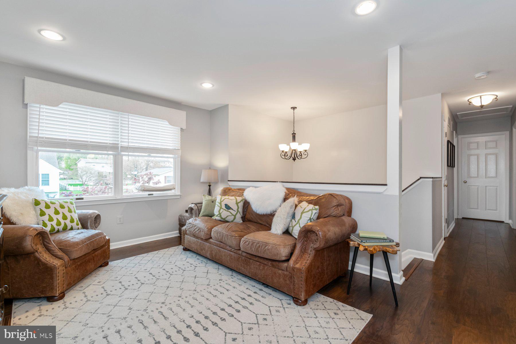 THE GREENS OF WESTMINSTER - Residential