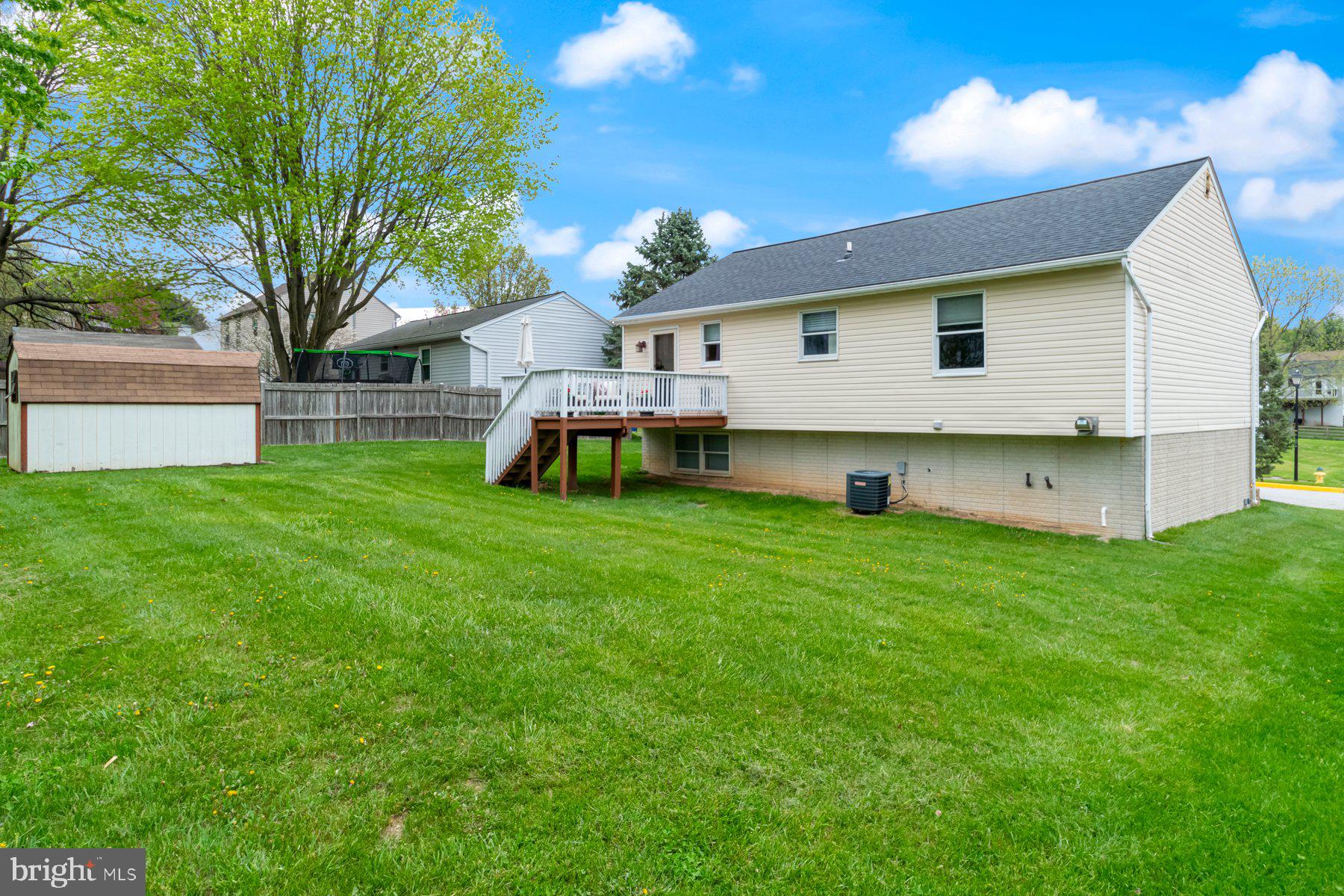 THE GREENS OF WESTMINSTER - Residential