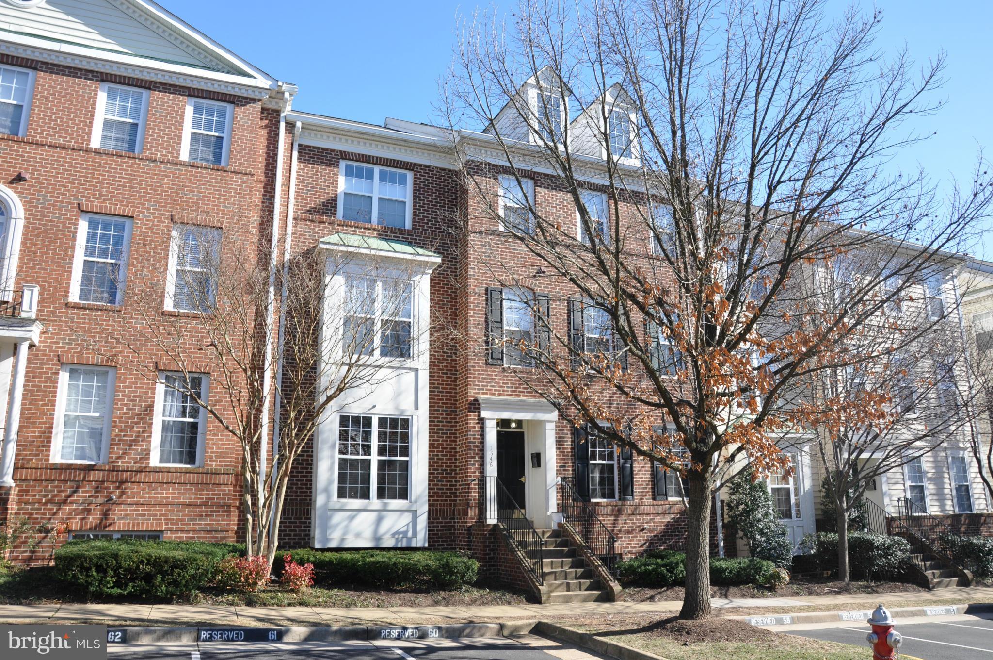 WESTWOOD VILLAGE - Residential Lease