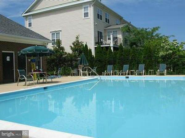 WESTWOOD VILLAGE - Residential Lease