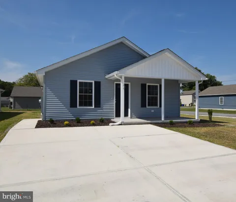 66 Meadow Wood Lane, Harrington, DE MLS: DEKT2039430