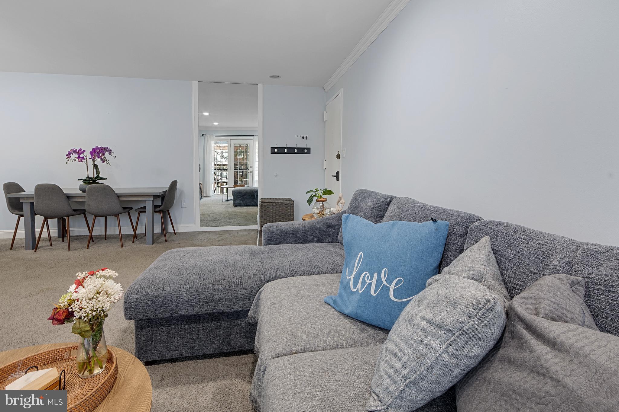 FOXCROFT COLONY CONDOS - Residential