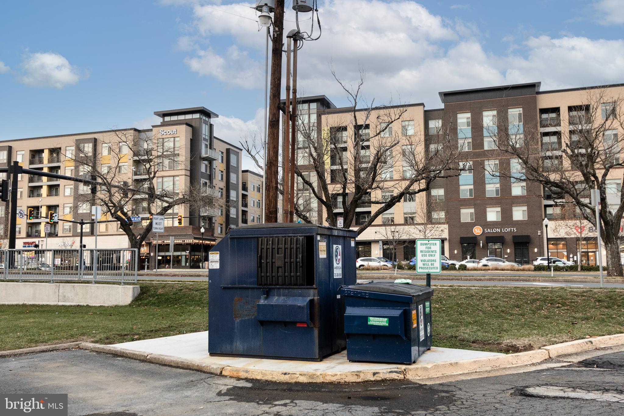 FOXCROFT COLONY CONDOS - Residential