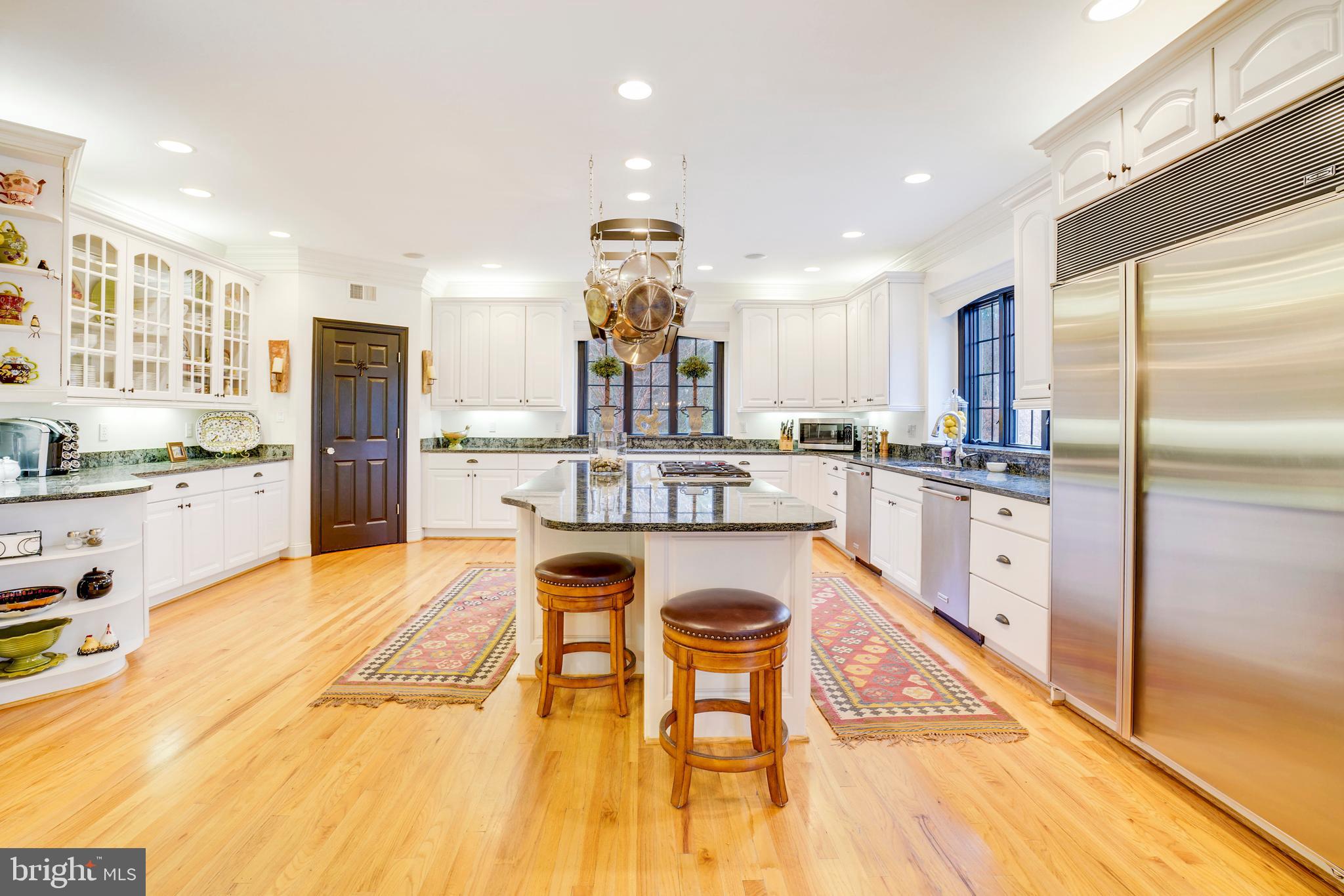 CLAIRMOOR - Residential