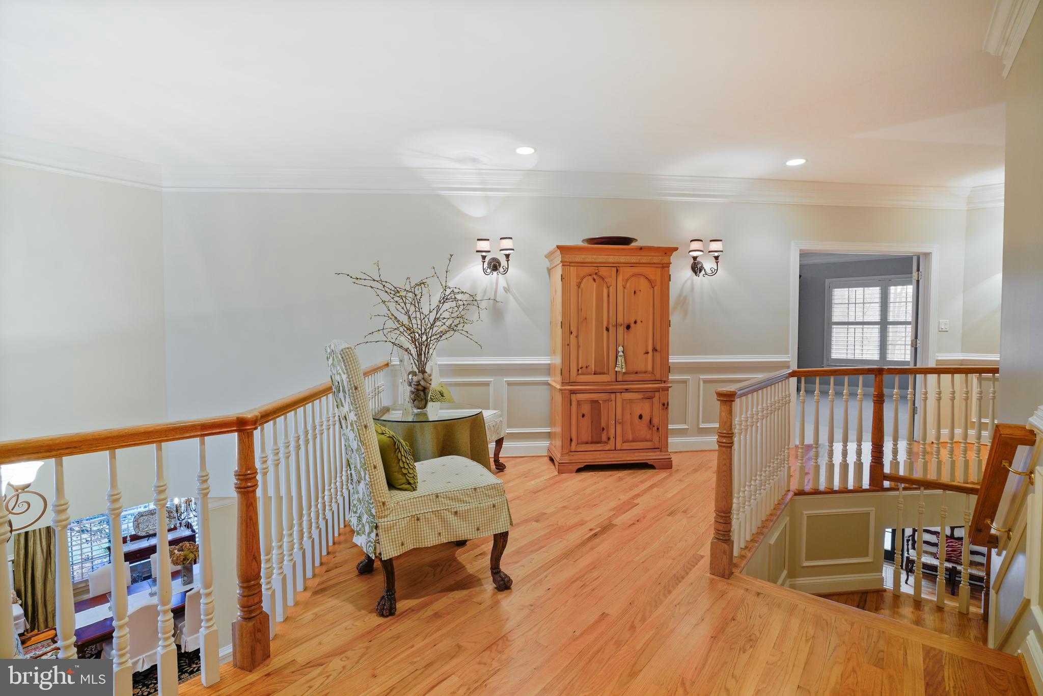 CLAIRMOOR - Residential