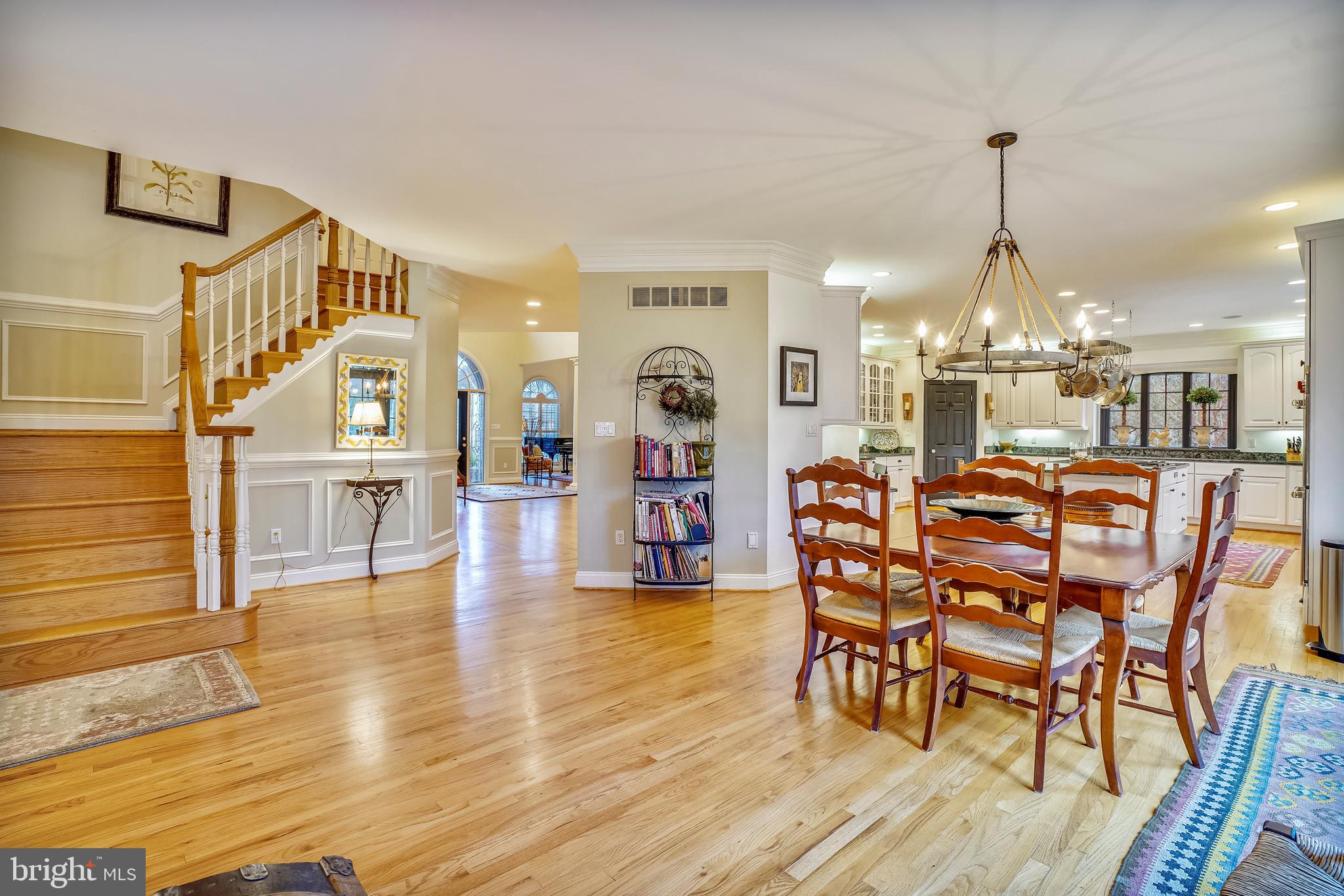 CLAIRMOOR - Residential