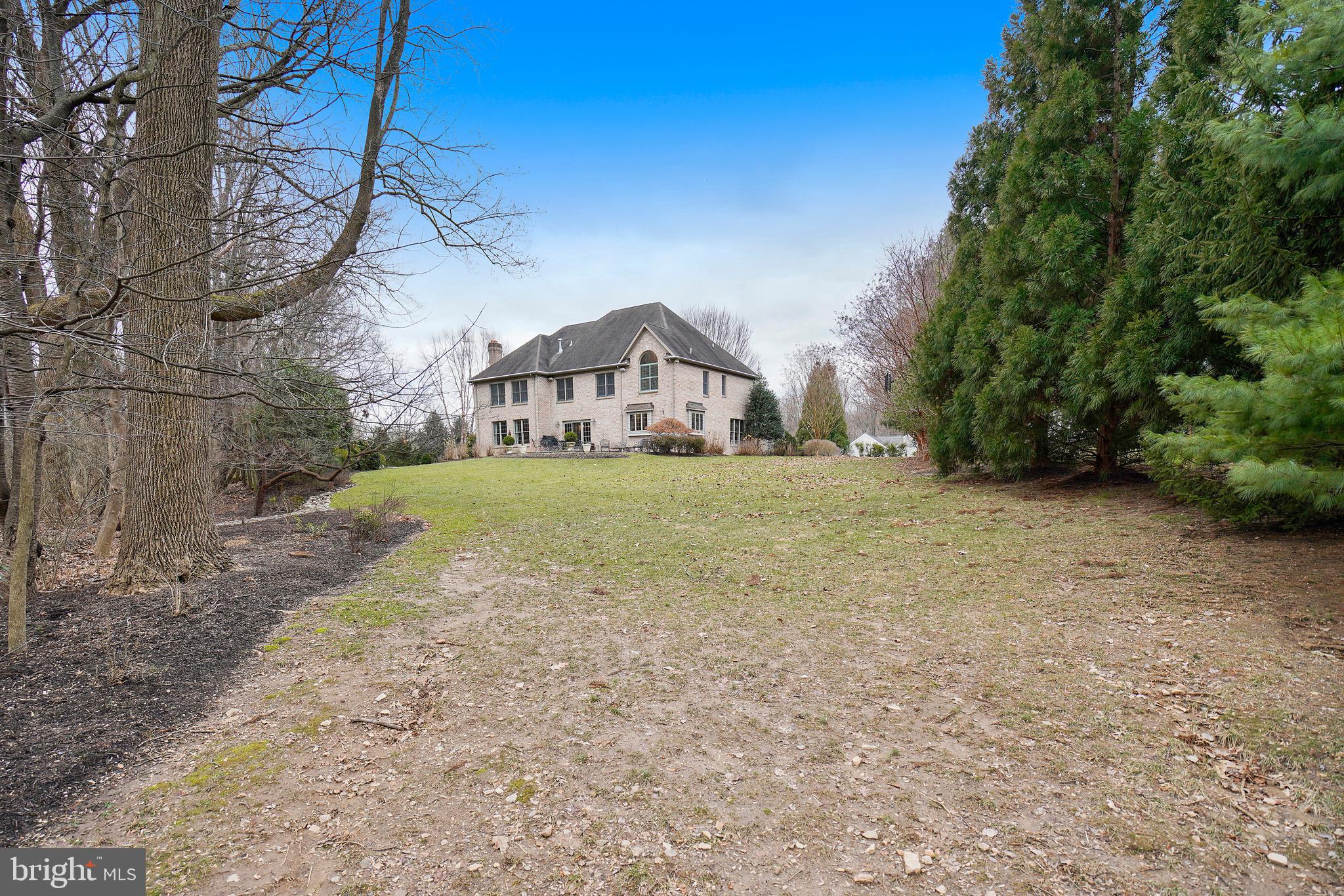 CLAIRMOOR - Residential