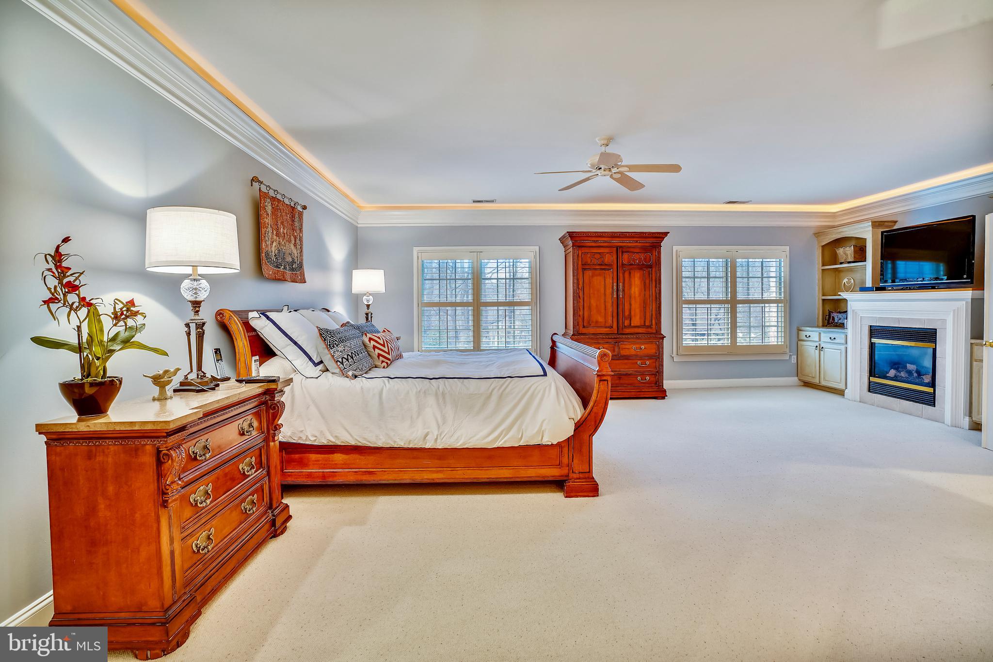 CLAIRMOOR - Residential