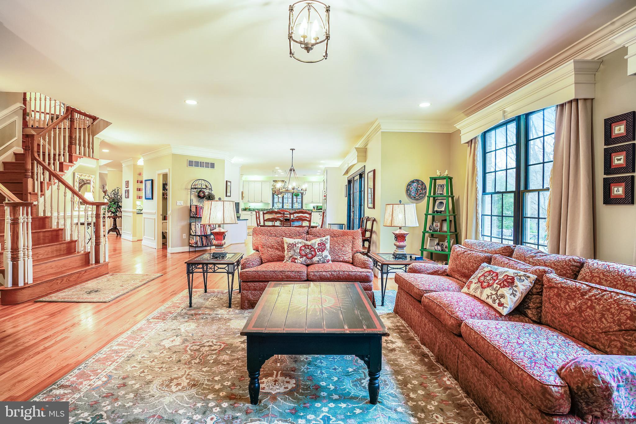 CLAIRMOOR - Residential